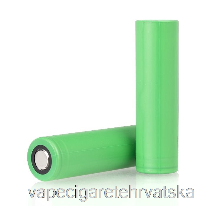 Vape Cigareta Sony Vtc6 18650 3000mah 15a Baterija Jedna Baterija